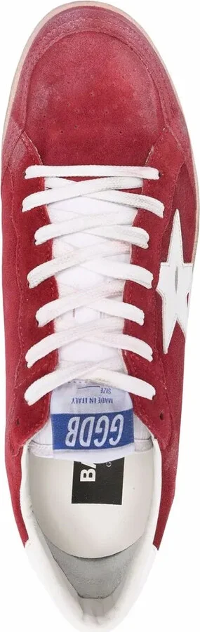 Ball Star low-top sneakers - Image 4