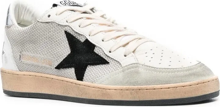 Ball-Star low-top sneakers - Image 2