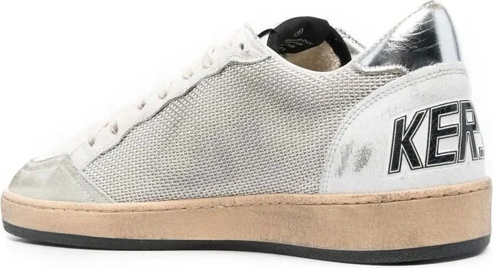 Ball-Star low-top sneakers - Image 3