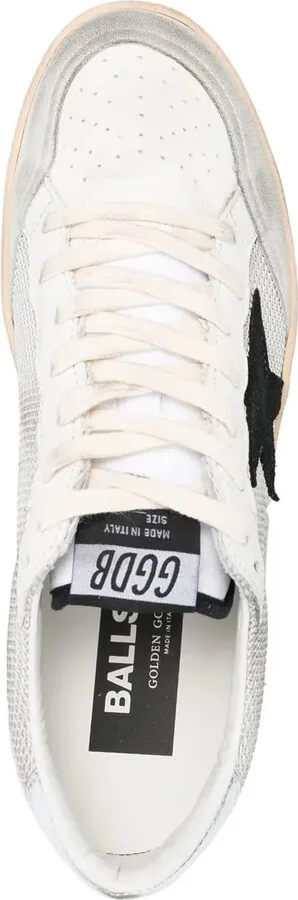 Ball-Star low-top sneakers - Image 4