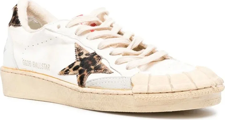 Ball Star low-top sneakers - Image 2