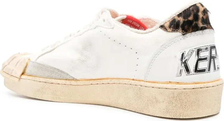 Ball Star low-top sneakers - Image 3