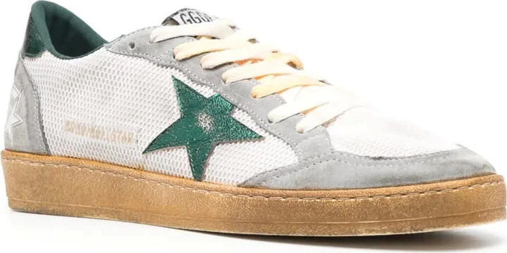 Ball Star low-top sneakers - Image 2