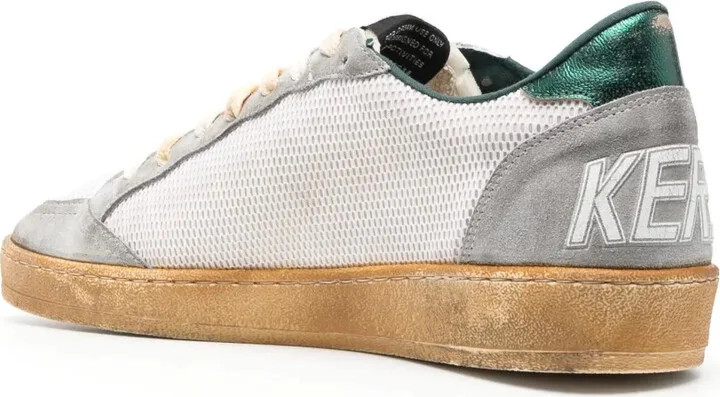 Ball Star low-top sneakers - Image 3