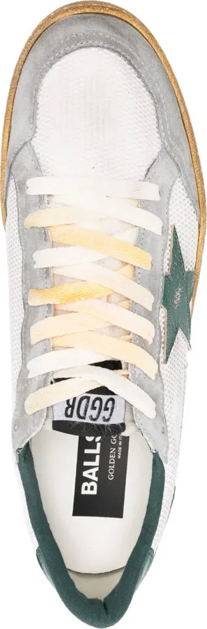 Ball Star low-top sneakers - Image 4
