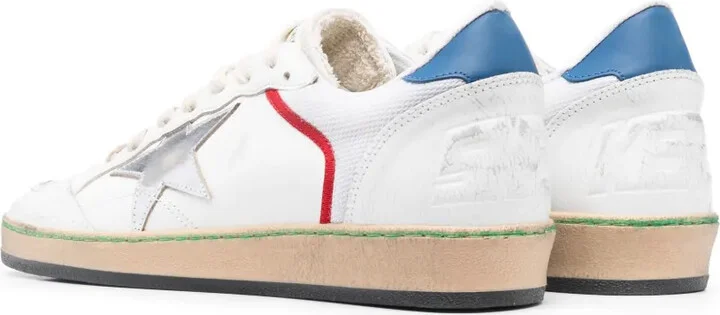 Ball Star low-top sneakers - Image 3