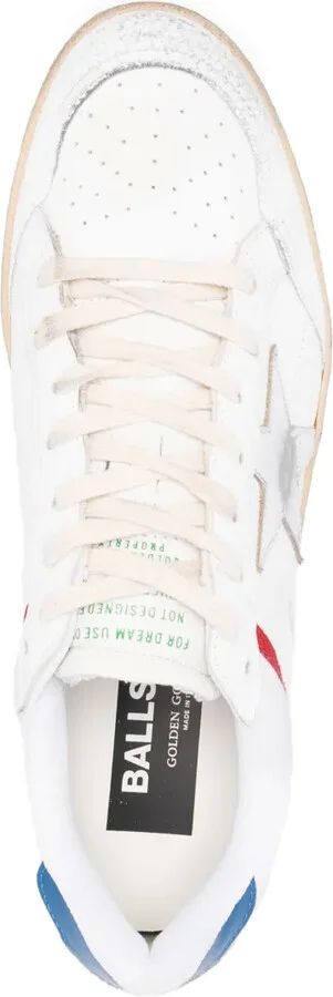 Ball Star low-top sneakers - Image 4