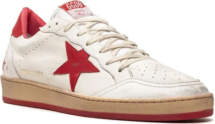 Ball Star low-top sneakers - Image 2