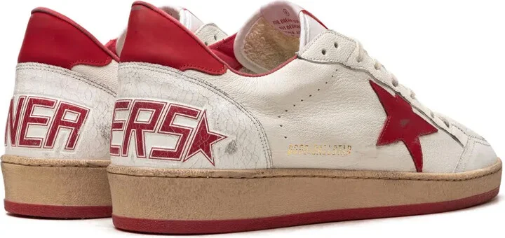 Ball Star low-top sneakers - Image 3