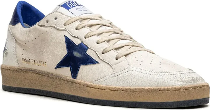 Ball Star low-top sneakers - Image 2