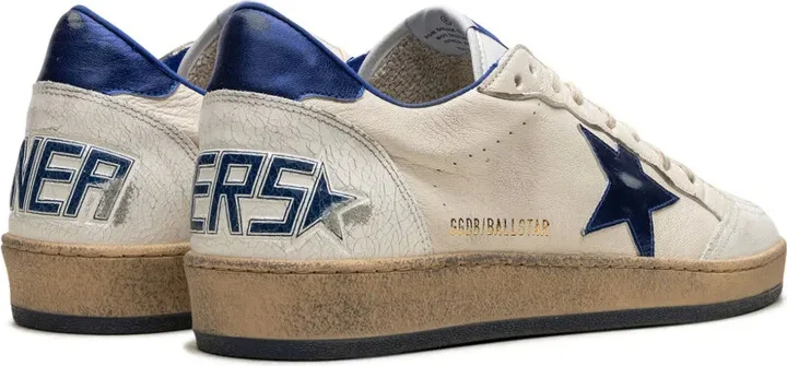 Ball Star low-top sneakers - Image 3