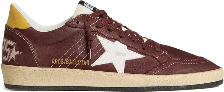 Ball Star low-top sneakers