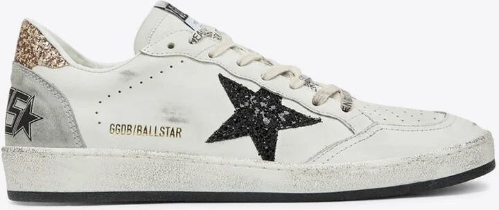Ball Star Low-Top Sneakers