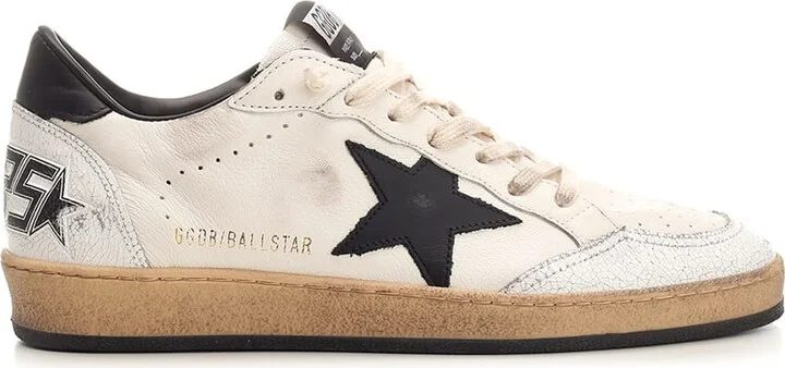 'ball Star' Low-top Sneakers