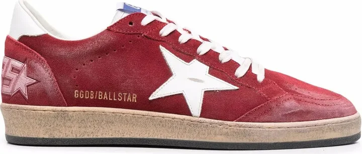 Ball Star low-top sneakers