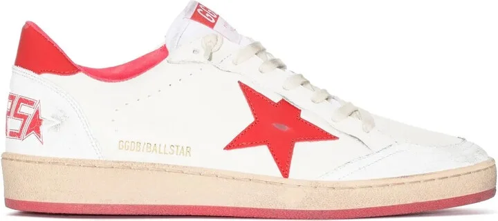 Ball Star low-top sneakers