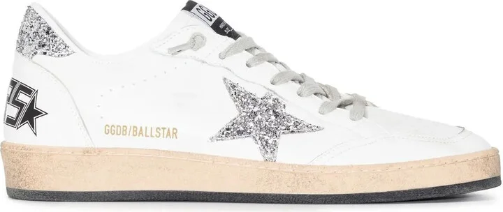 Ball Star low-top sneakers