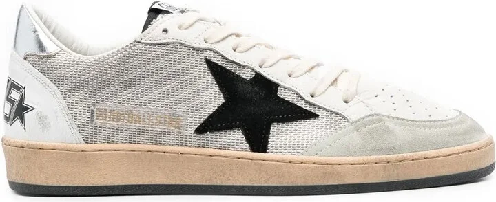 Ball-Star low-top sneakers