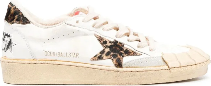 Ball Star low-top sneakers