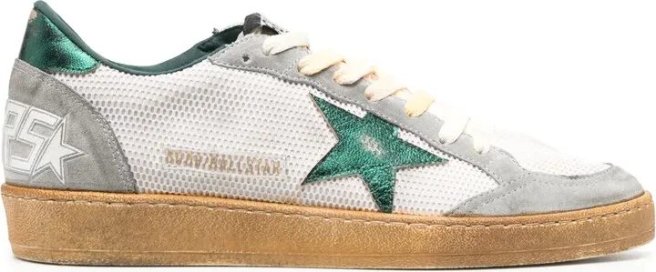 Ball Star low-top sneakers