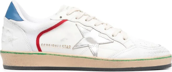 Ball Star low-top sneakers