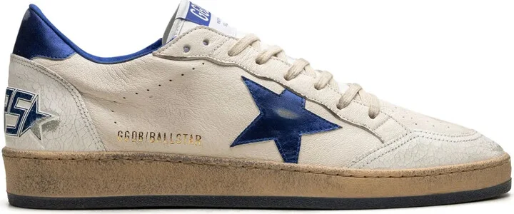 Ball Star low-top sneakers