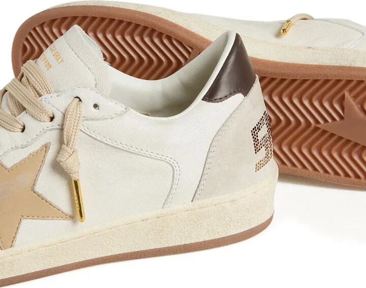 Ball Star LTD sneakers - Image 4