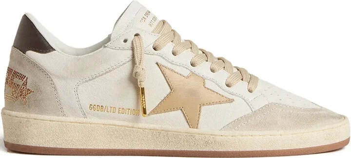 Ball Star LTD sneakers