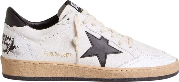 Ball Star Nappa