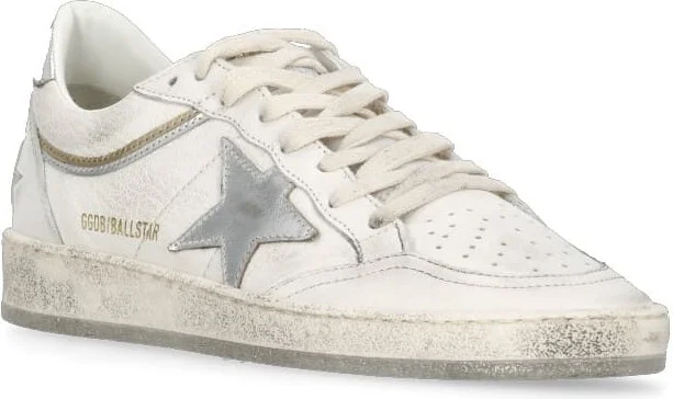 Ball Star Nappa Sneakers - Image 2