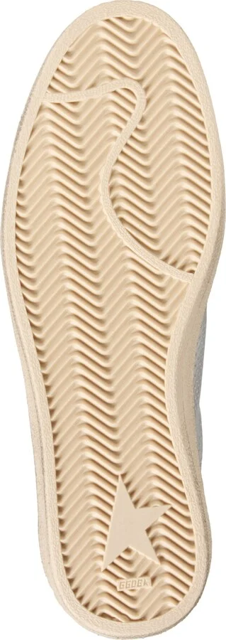 Ball Star Perforated Low Top Sneaker - Image 6