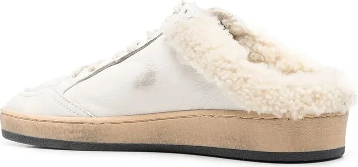 Ball Star Sabot sneakers - Image 3