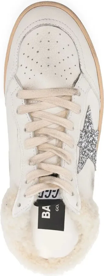 Ball Star Sabot sneakers - Image 4