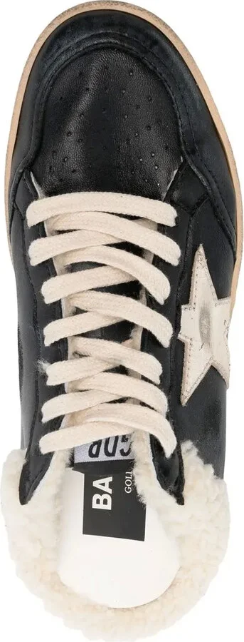 Ball Star Sabot sneakers - Image 4