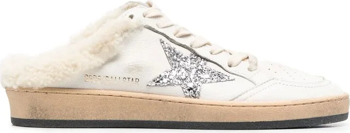 Ball Star Sabot sneakers