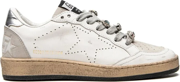 Ball Star Skate "White Ice" sneakers