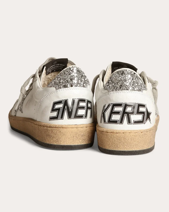 Ball Star Sneaker - Image 4
