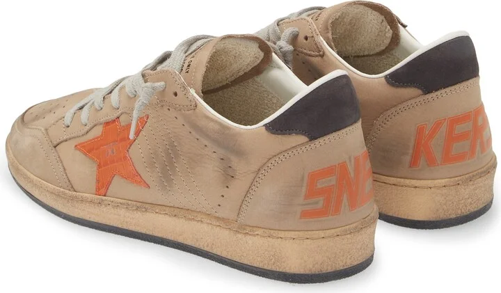 Ball Star Sneaker - Image 2