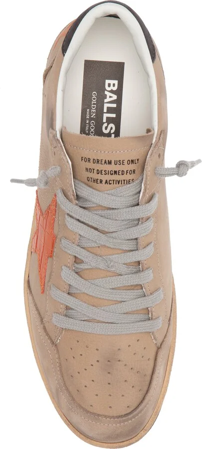 Ball Star Sneaker - Image 5