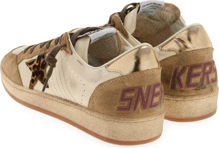 Ball Star Sneaker - Image 2