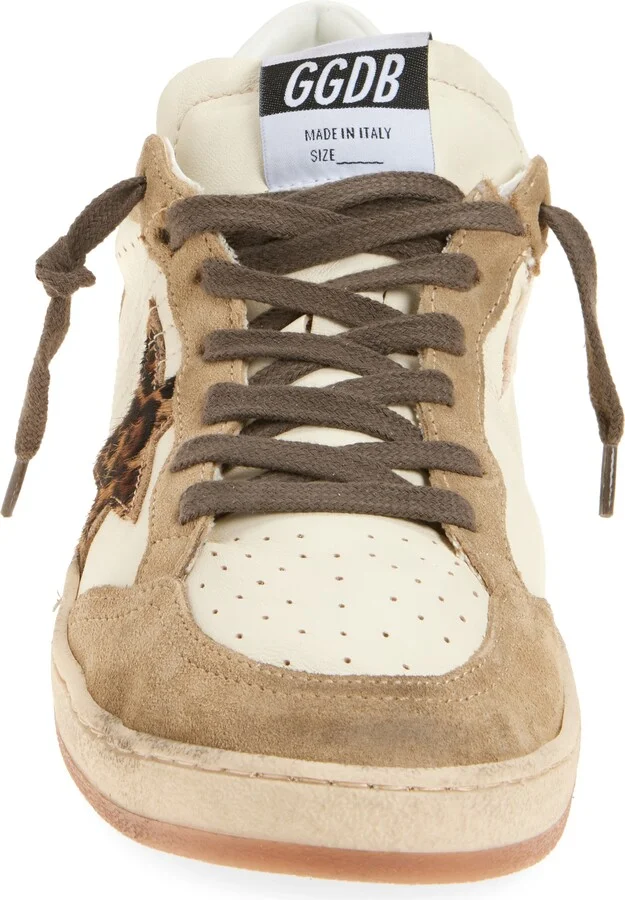 Ball Star Sneaker - Image 4