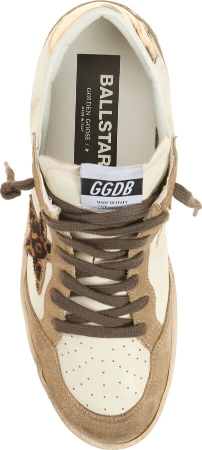 Ball Star Sneaker - Image 5
