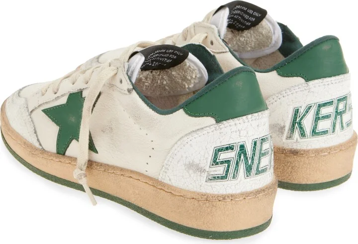 Ball Star Sneaker - Image 2