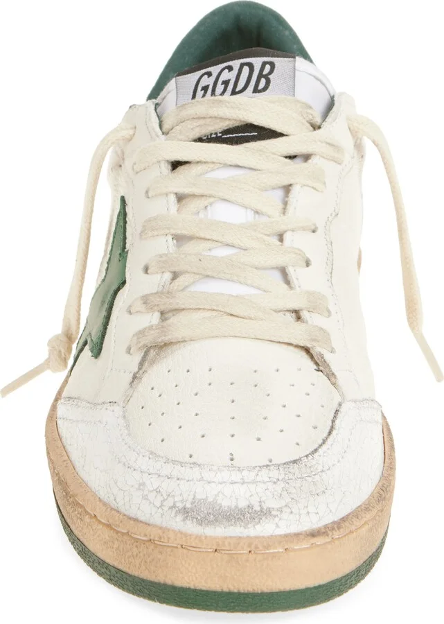 Ball Star Sneaker - Image 4