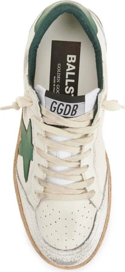 Ball Star Sneaker - Image 5