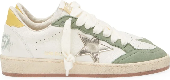 Ball Star Sneaker - Image 2