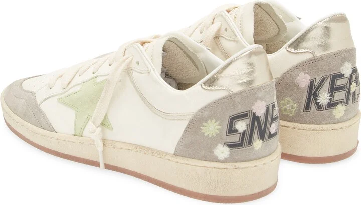 Ball Star Sneaker - Image 2
