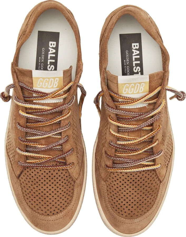 Ball Star Sneaker - Image 5