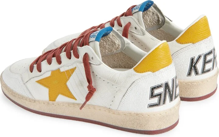 Ball Star Sneaker - Image 2