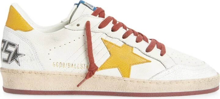 Ball Star Sneaker - Image 3